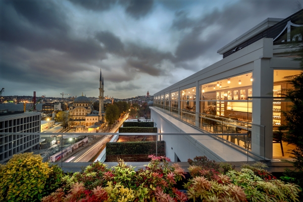Port Bosphorus Hotel (Beyoğlu)